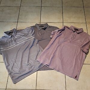 Travis Matthew Polo BUNDLE